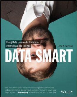 get data smart
