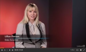 my story of data science as a career change