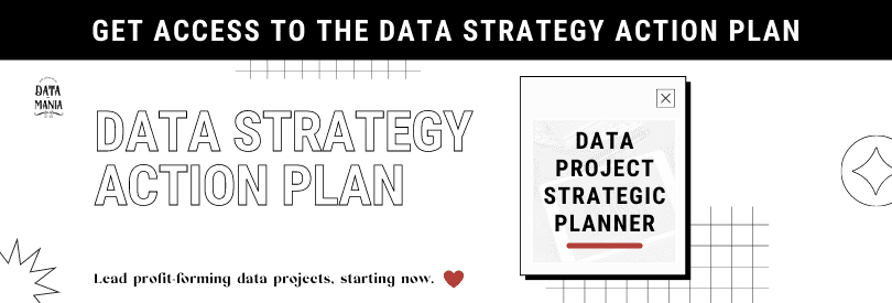 data strategy action plan