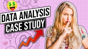 free data analysis case study