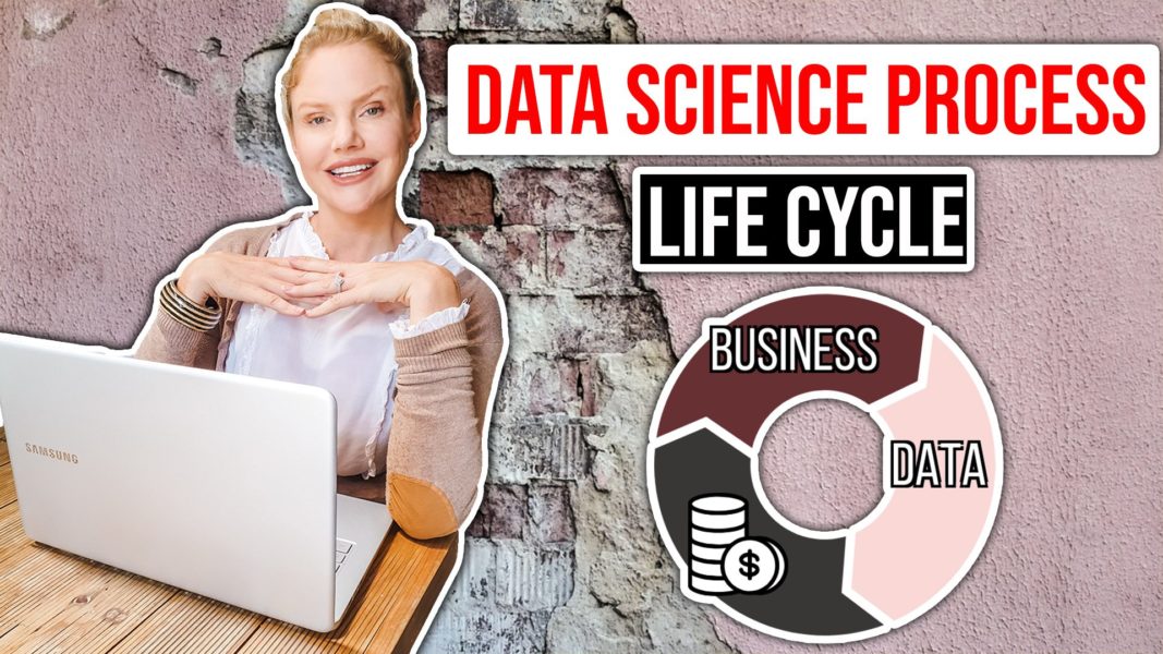 upgrade your data science process lifecycle for free today