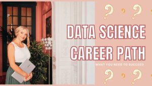 Data Science Career Path