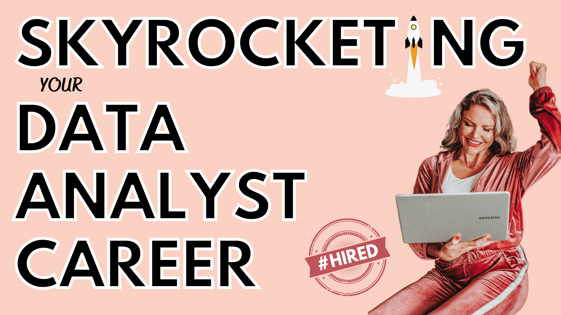 Data Analyst Career Path