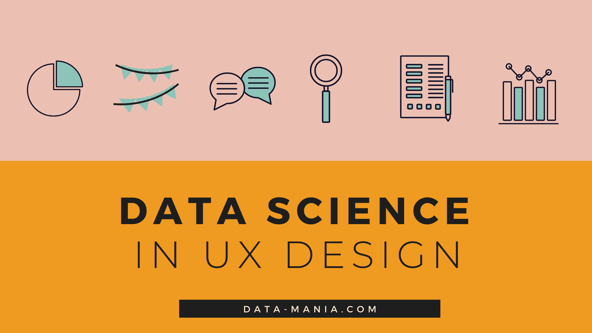 Data Science and UX Design Power Duo