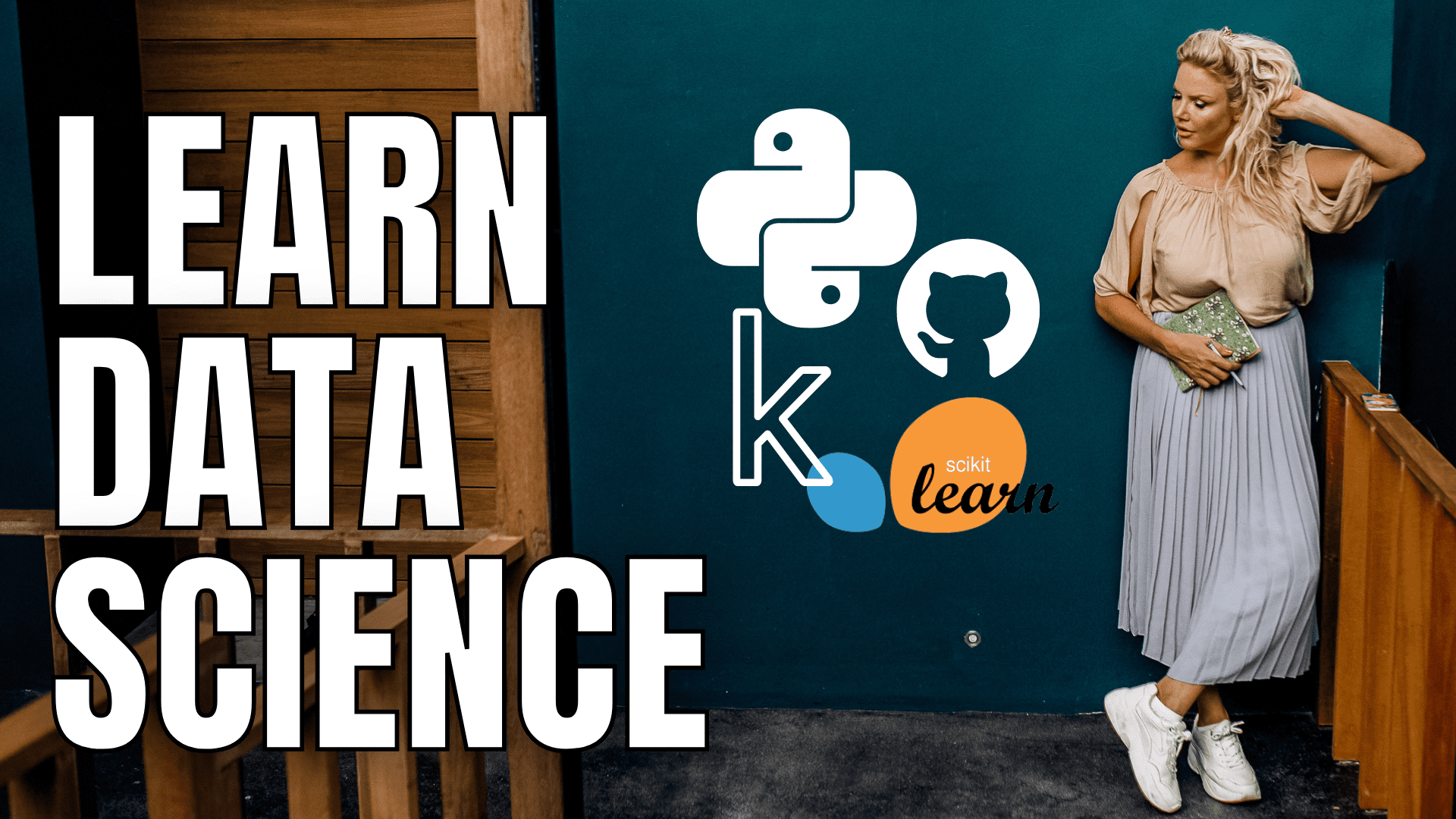 Learning Python for Data Science can be not that hard if you follow these easy tips