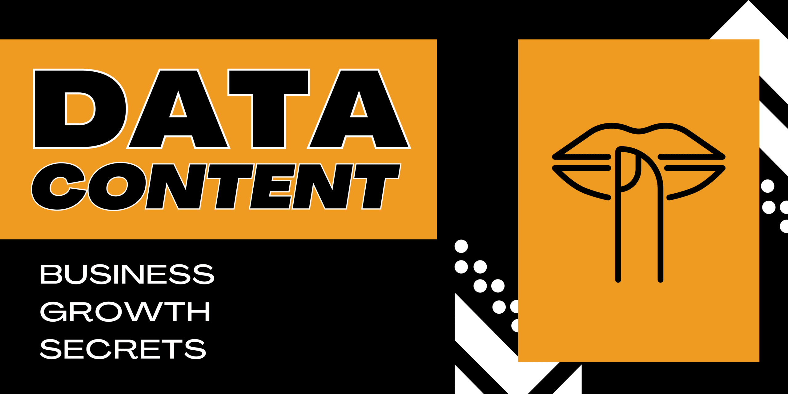 What is data content and how can you use it to grow your data business?
