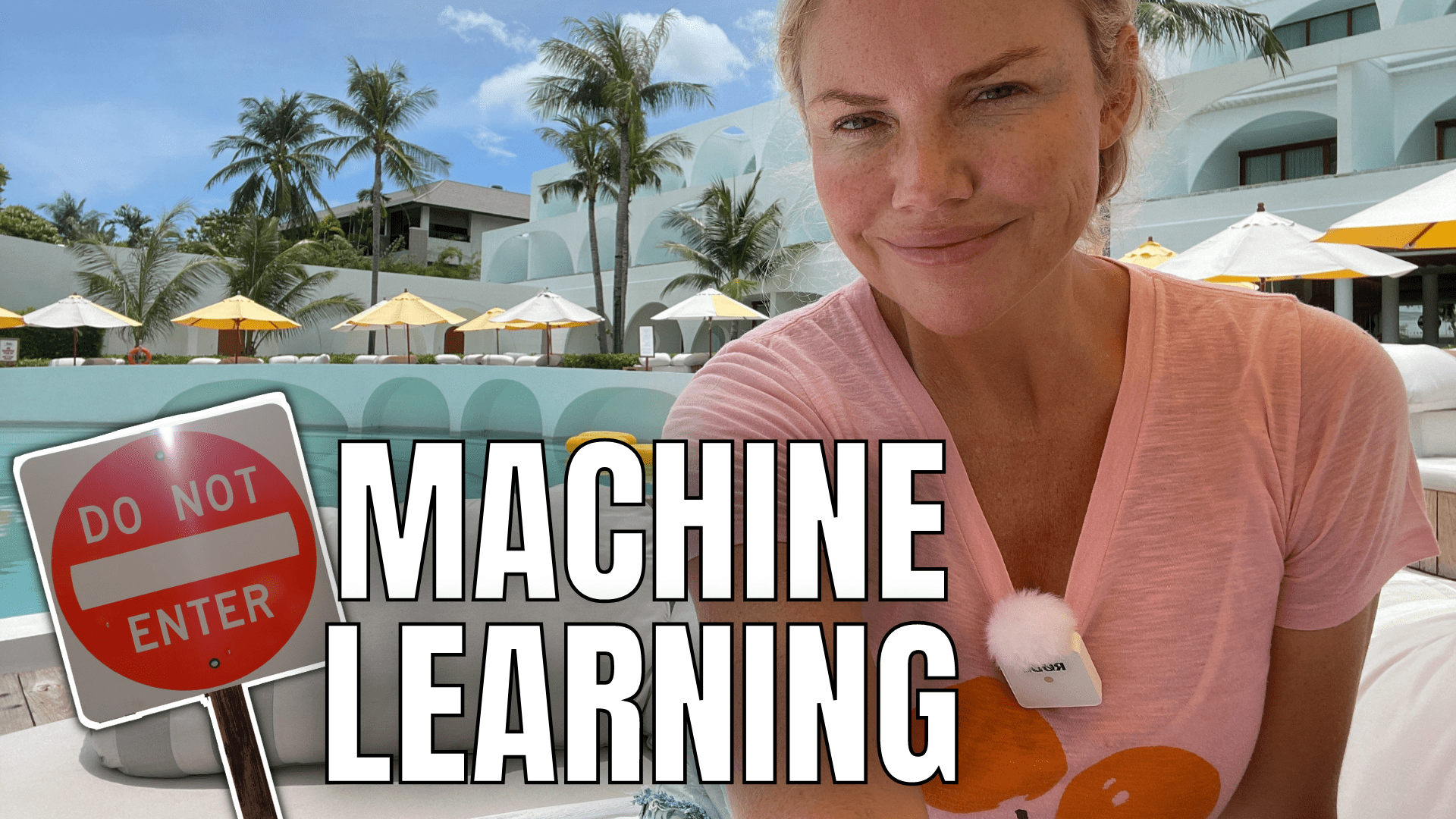 Top 4 reasons NOT to learn machine learning