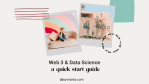 opportunity alert: web 3 and data science professionals