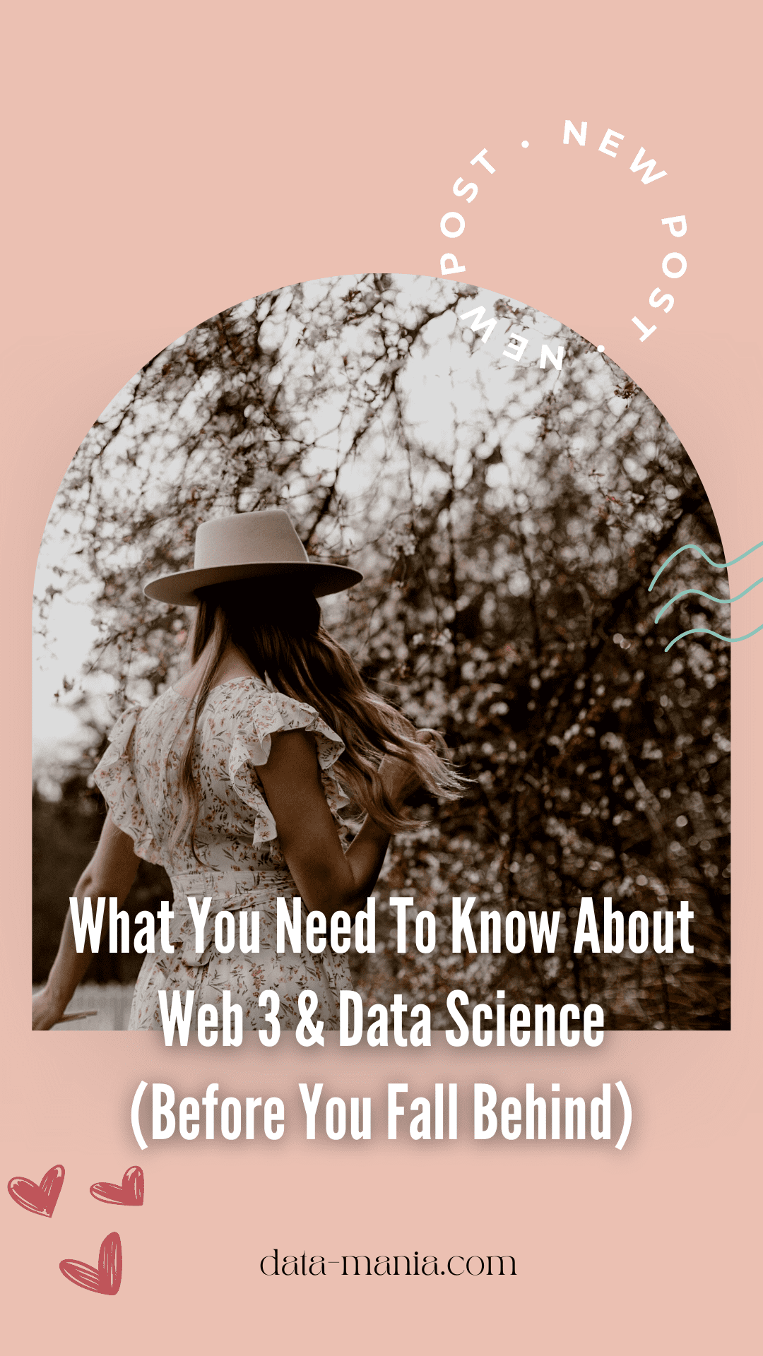 Web 3 and Data Science: A Quick Start Guide