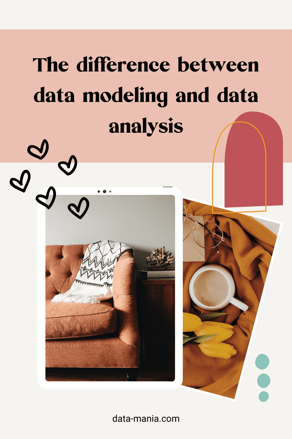 What is Data Modeling - Data Modeling vs Data Analysis 101