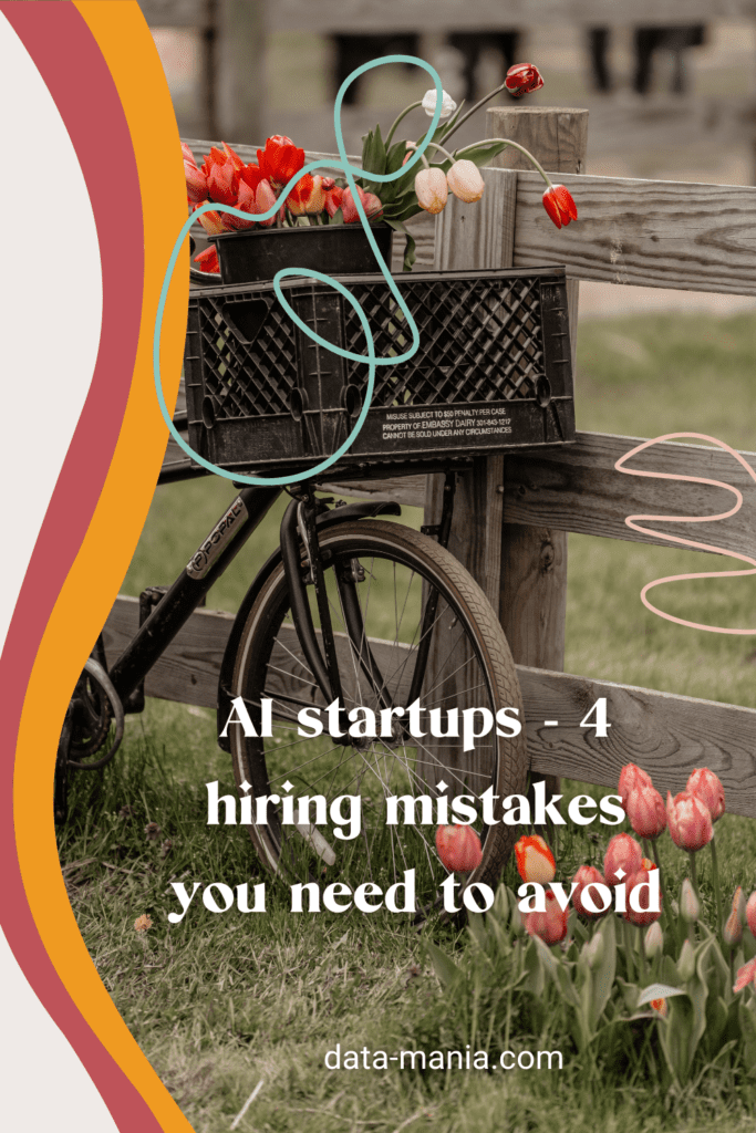4 hiring mistakes to avoid