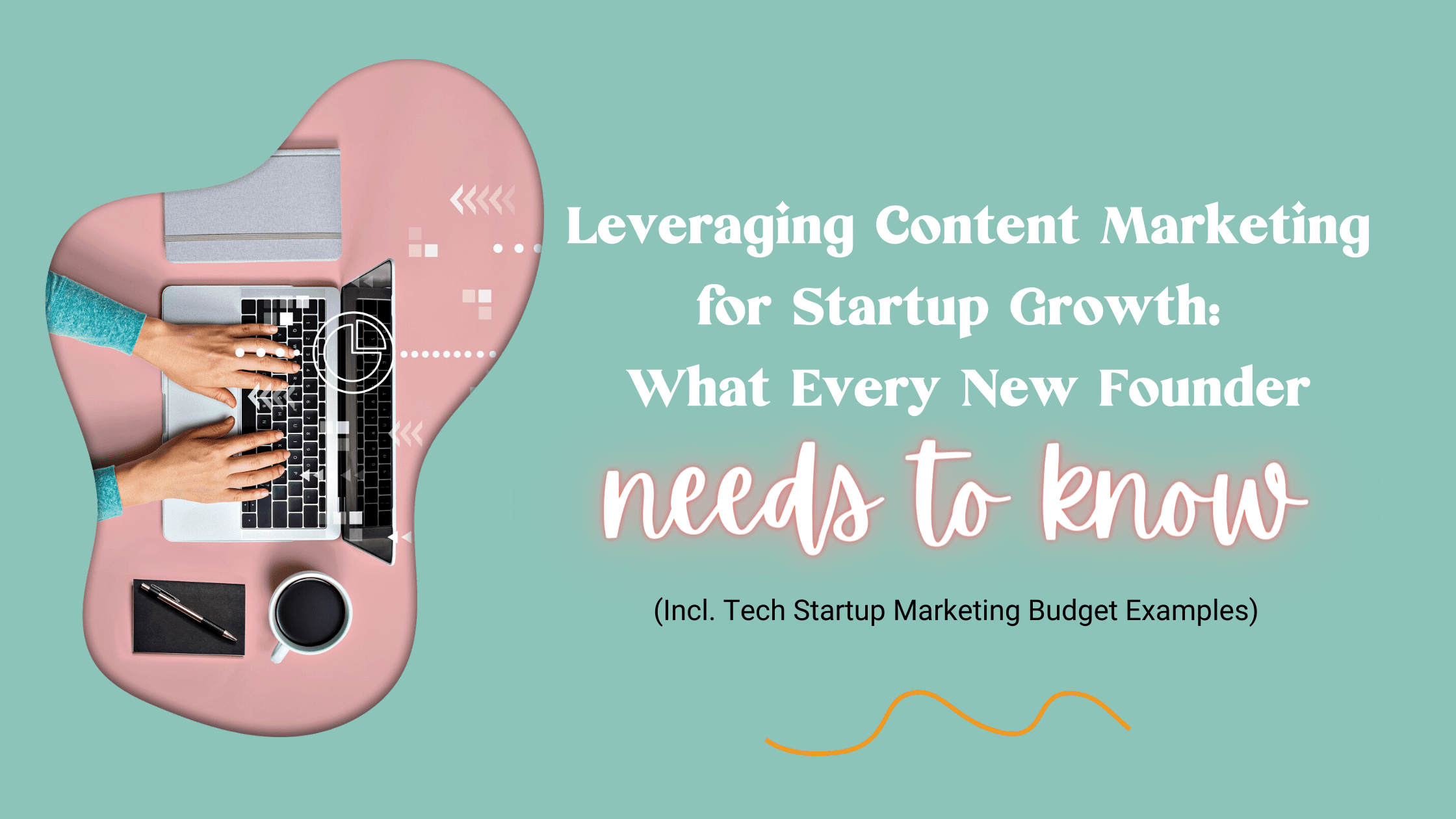 Content Marketing for Startup
