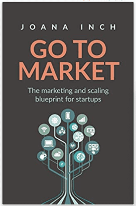 a book that provides some Tech Startup Ideas