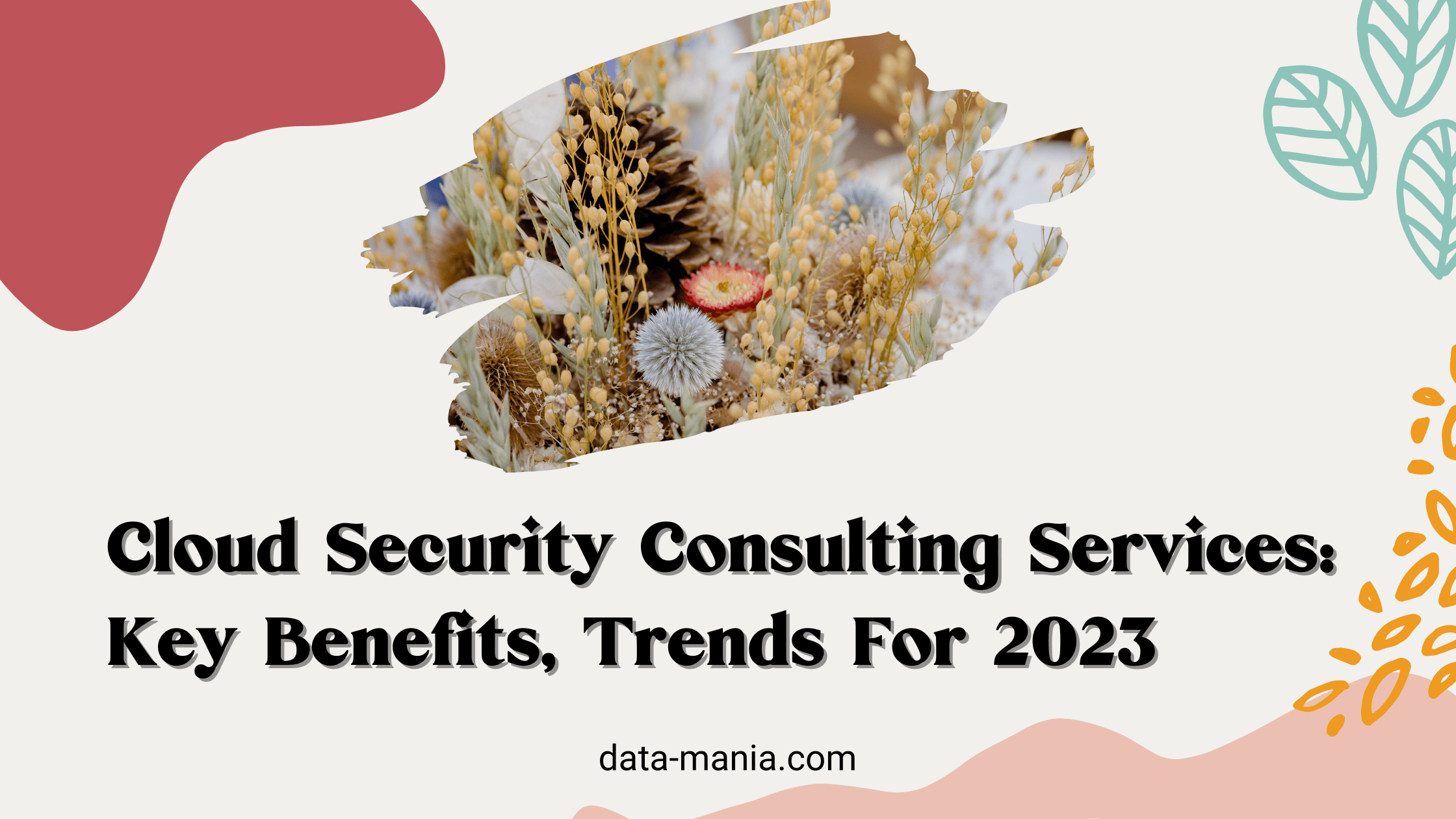 learn important 2023 trends in cloud security consulting services