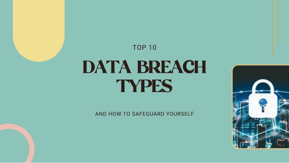 Data Breach Types