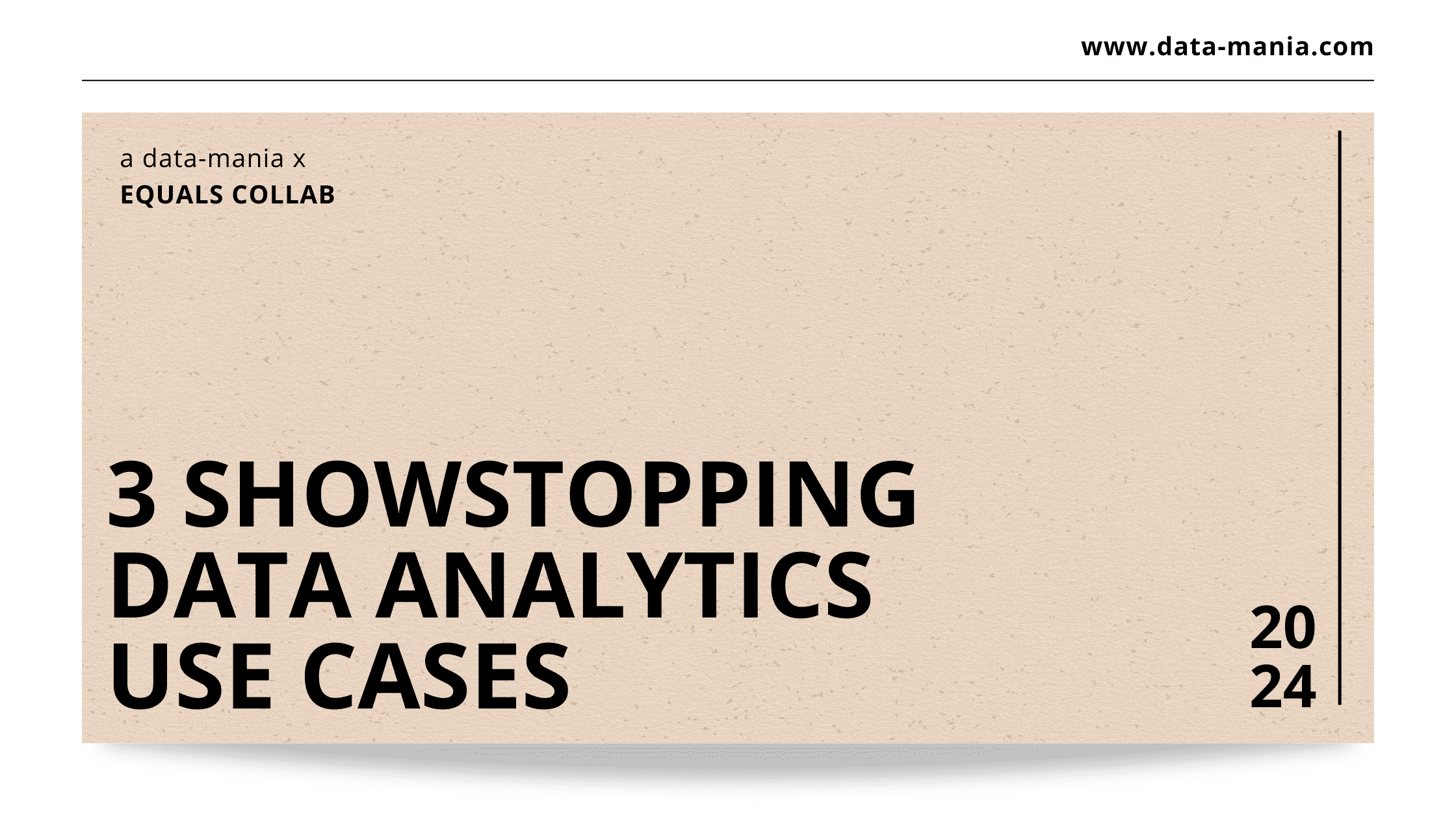 Data Analysis: Definition, use of cases and tools