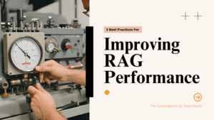 improve RAG performance with these best practices