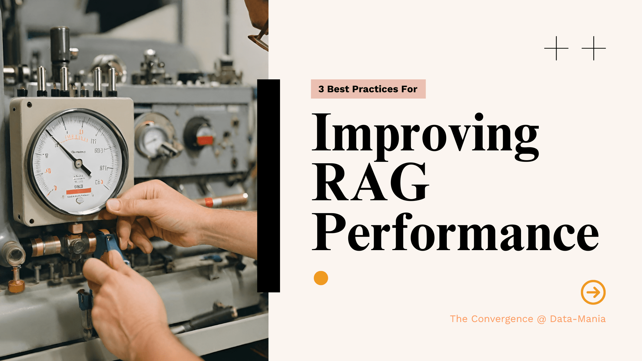 improve RAG performance with these best practices