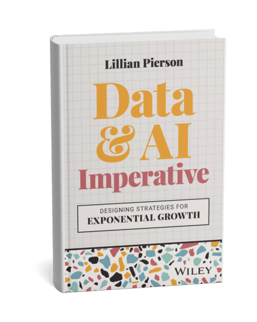 The Data & AI Imperative: Designing Strategies for Exponential Growth