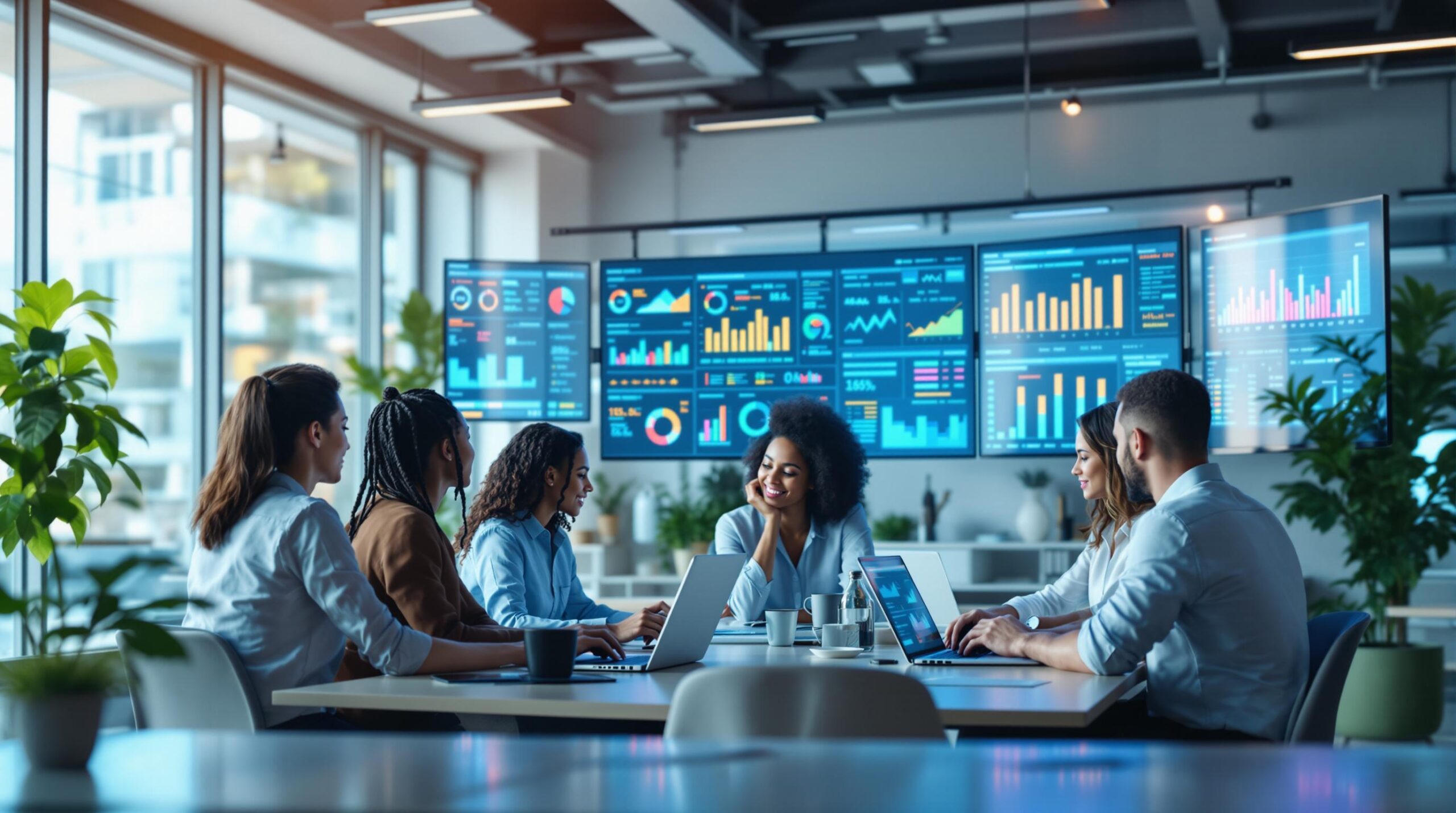 How Data Improves ABM Segmentation ROI