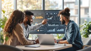 5 Ways AI Can Optimize Marketing ROI for your Tech Startup