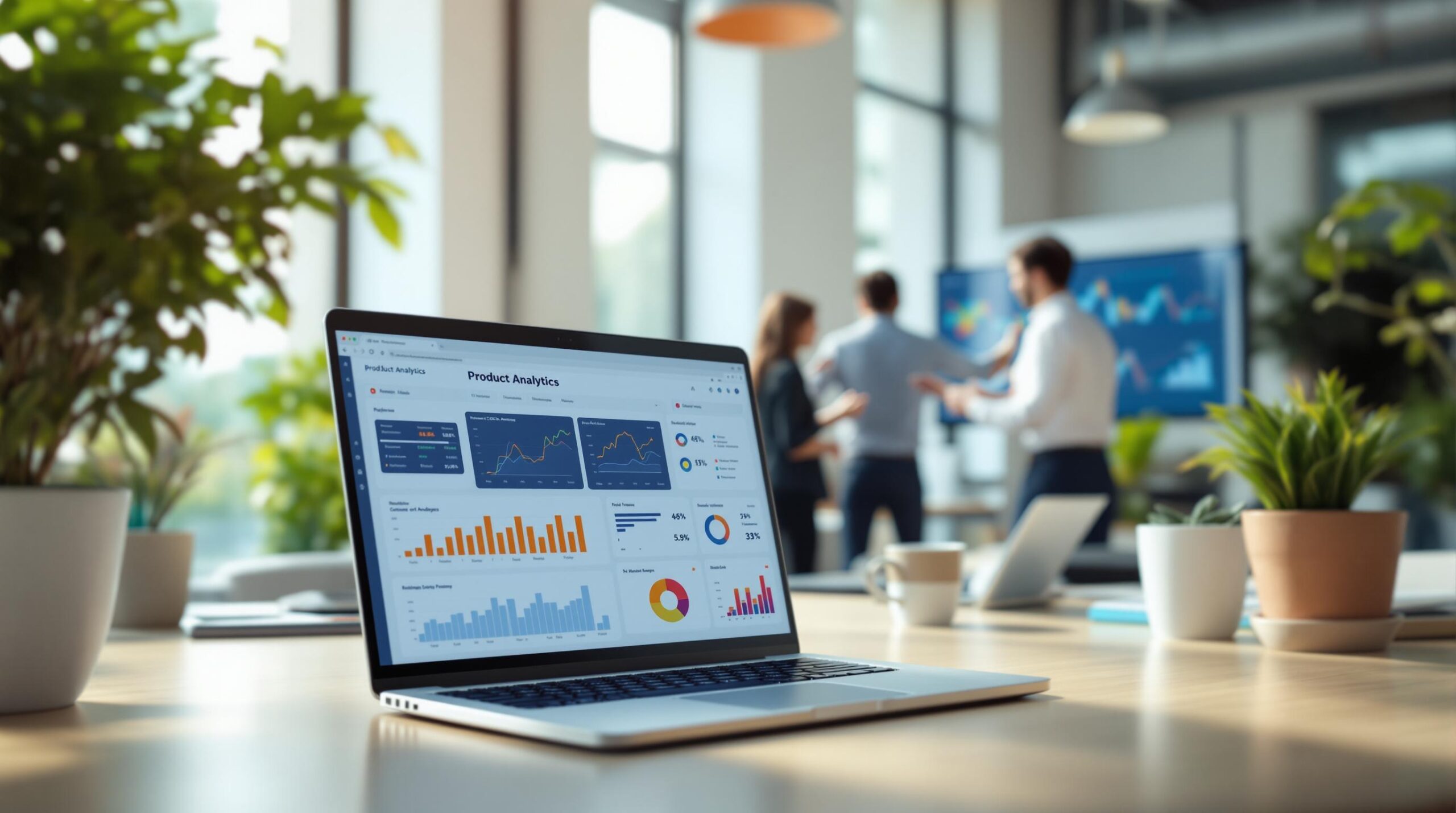 PLG CRM Systems: Role of Product Analytics