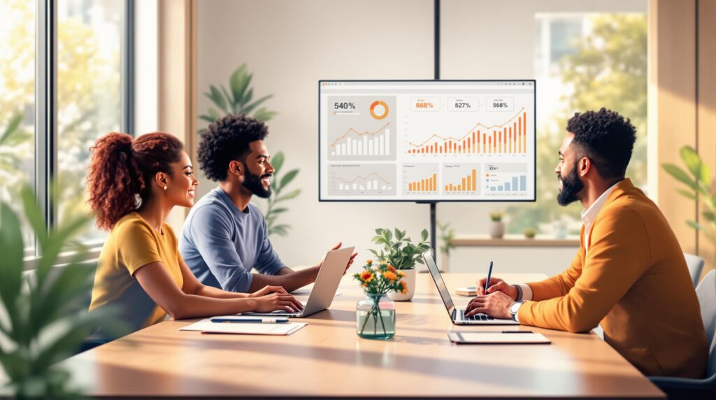 SaaS Go-to-Market Strategy: Step-by-Step Framework