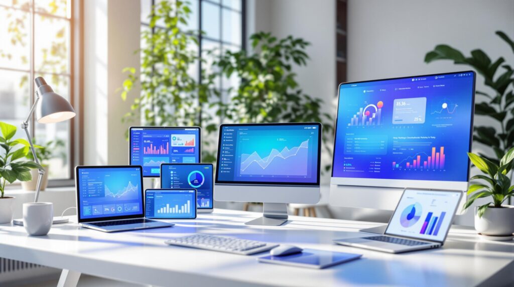 10 Best Marketing Tools for Startups in 2025