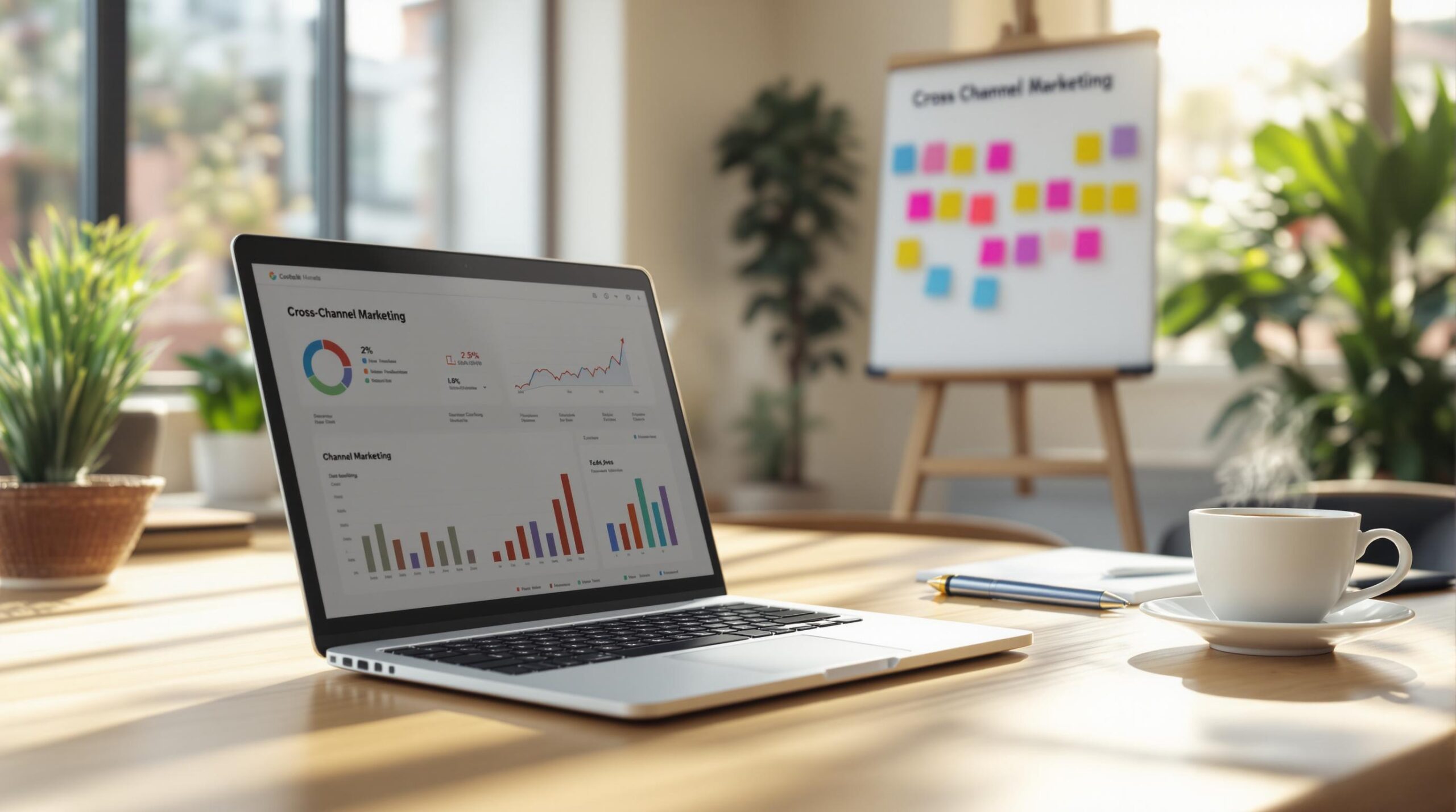 How to Choose Cross-Channel Attribution Tools for Maximum Impact