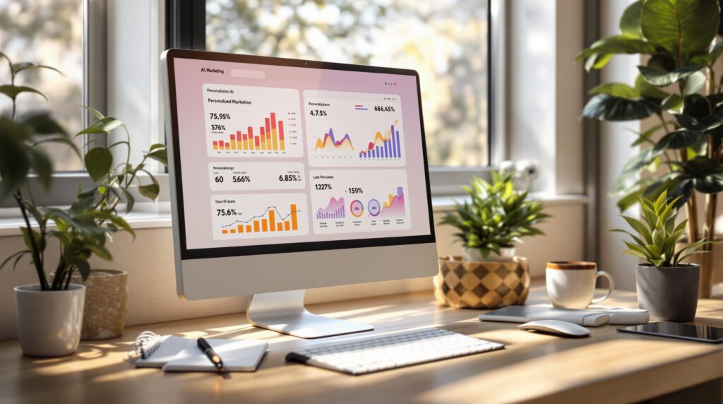 10 AI Personalization Tools for Personalized Marketing