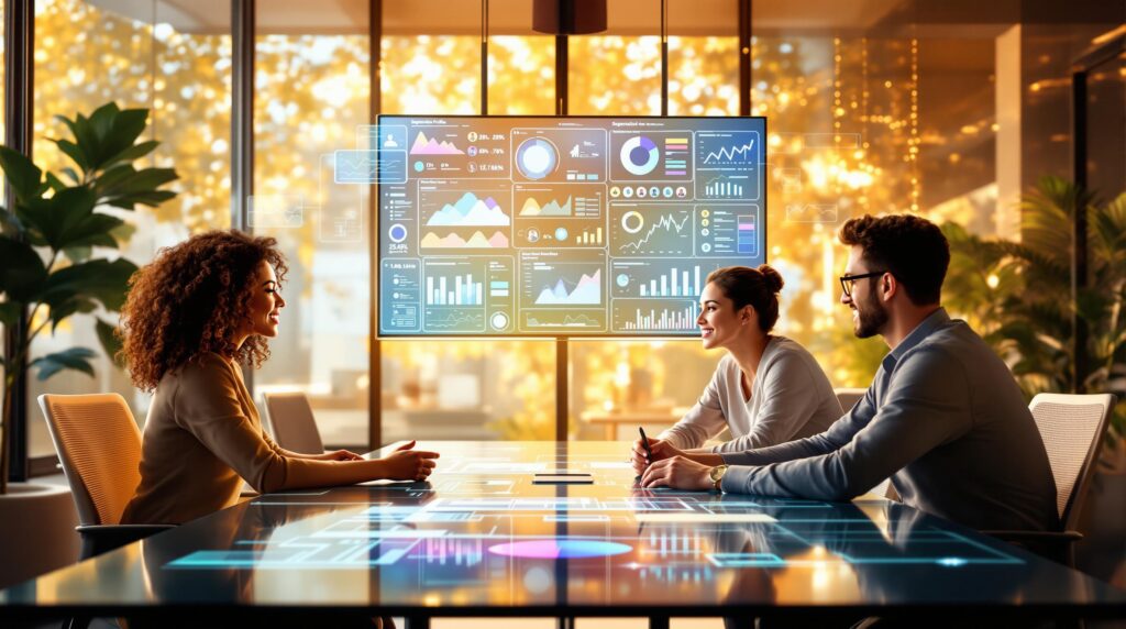 How AI Powers Dynamic Segmentation for ROI