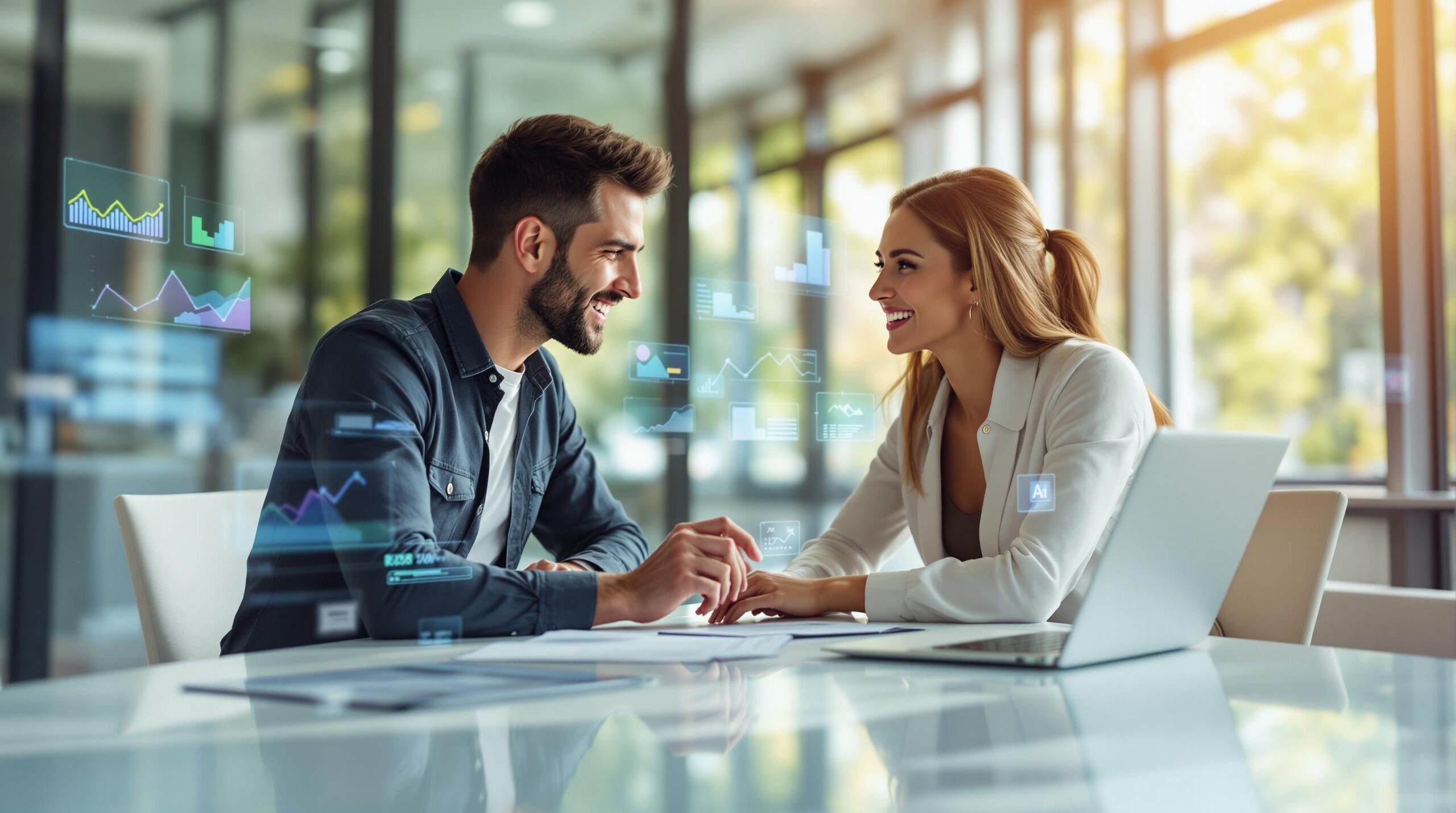 How Co-Marketing Boosts B2B Tech Partnerships