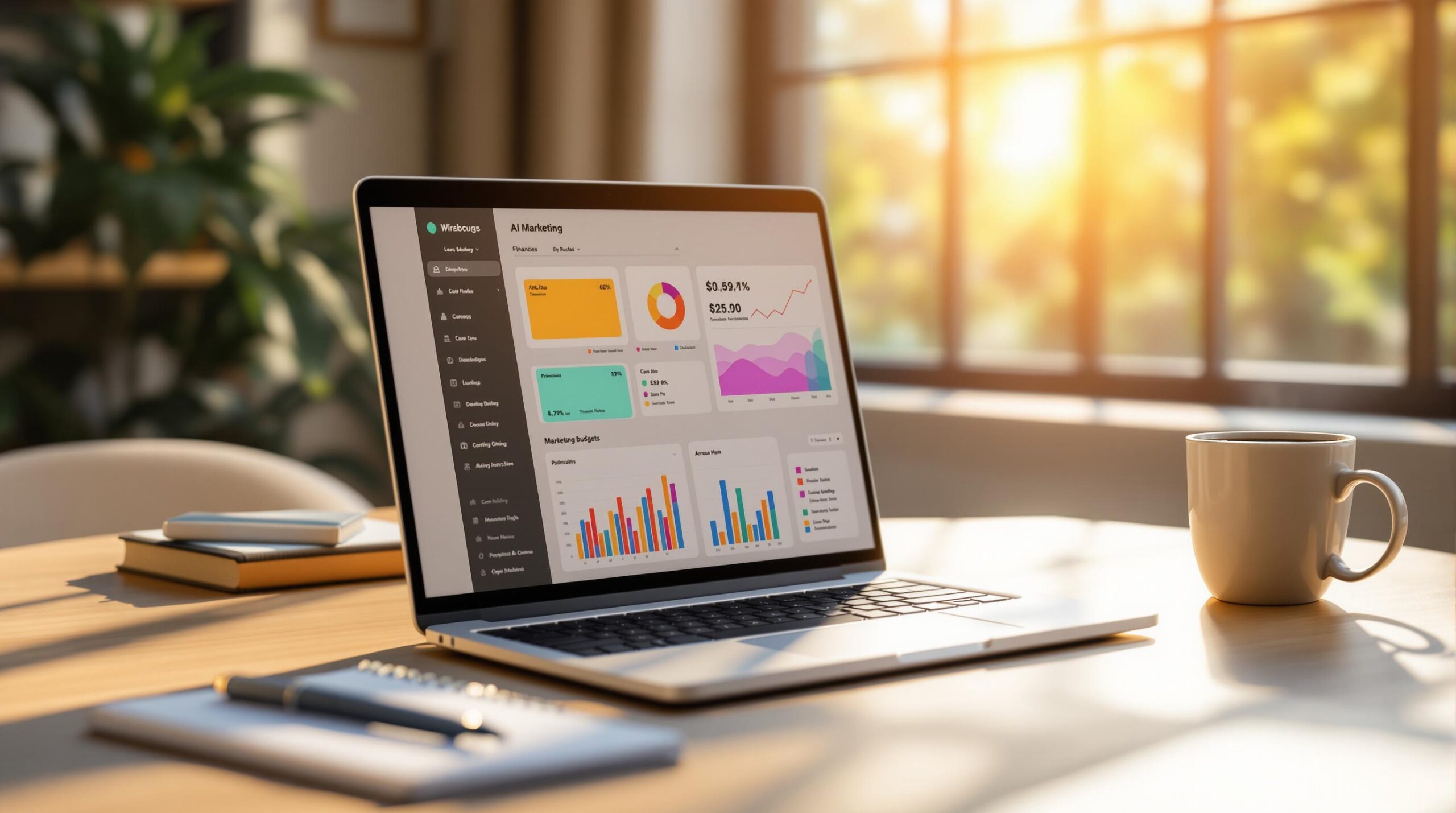 Checklist for Choosing AI Marketing Budget Tools