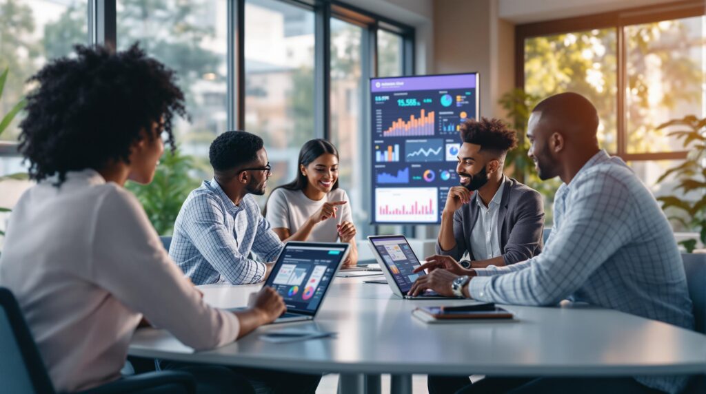 Real-Time Analytics for Marketing Decision Support