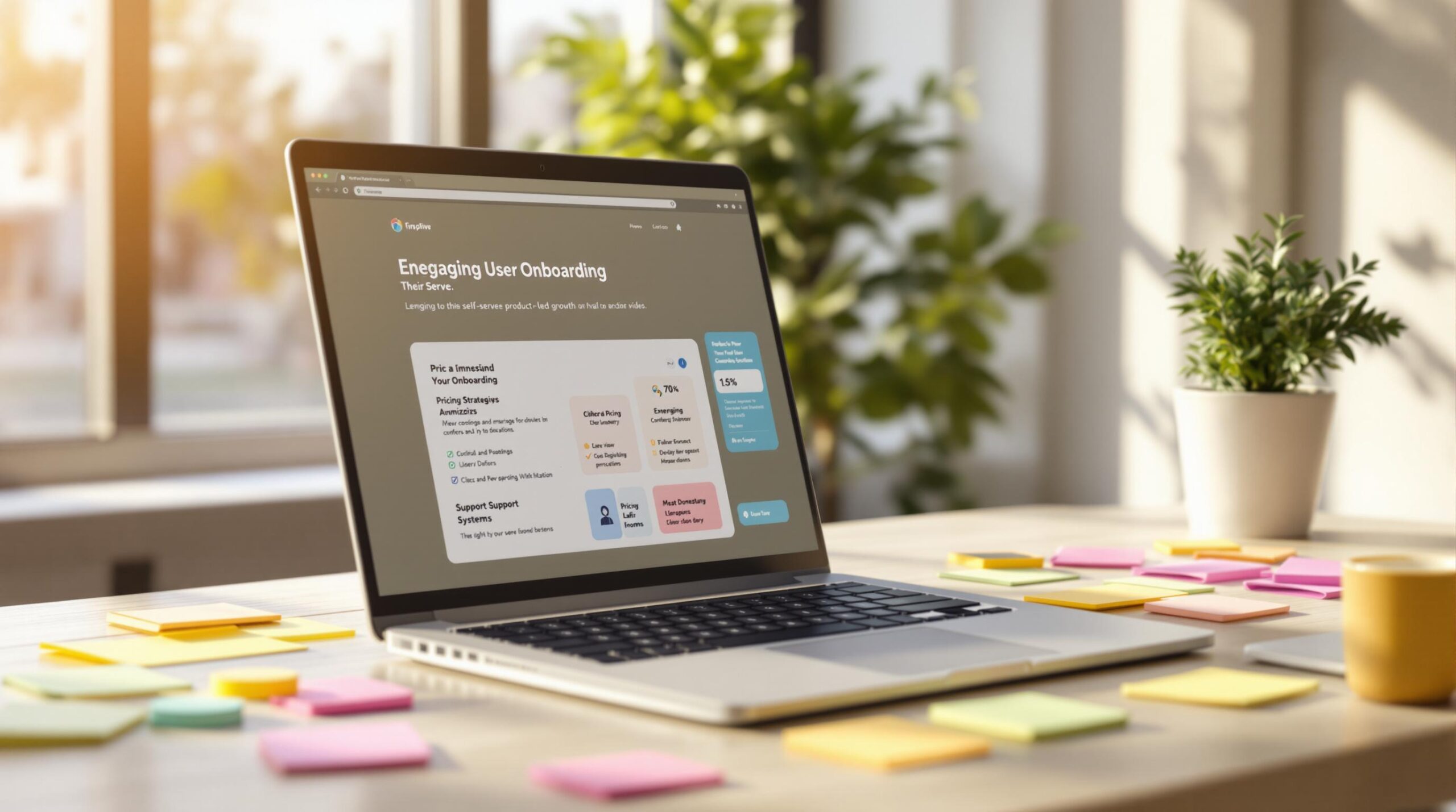 Ultimate Guide to Self-Serve Product-Led Growth