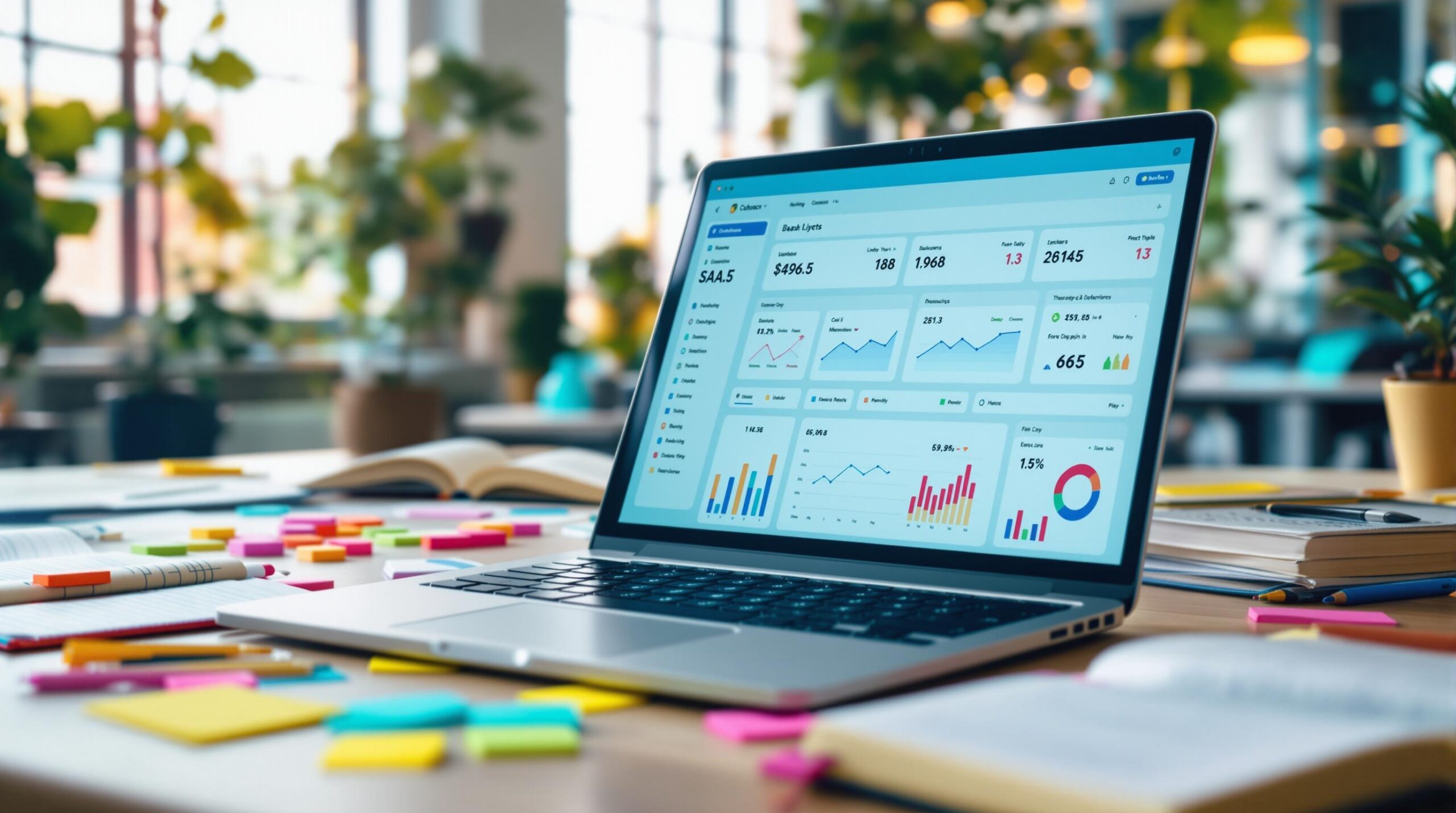 Product-Led Content Strategy: Steps for SaaS Growth