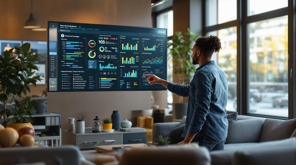 Omnichannel Strategy: Challenges for SaaS Firms