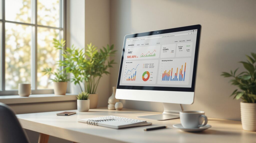The Role of Data Science in Marketing Attribution Models