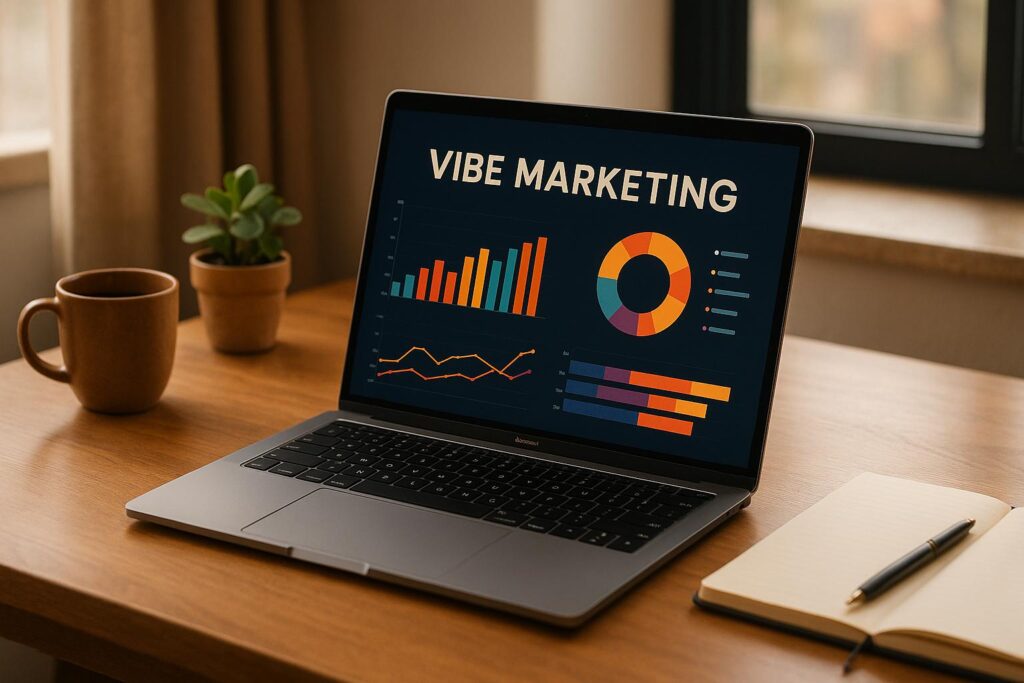 What is Vibe Marketing and How to Get Started Today