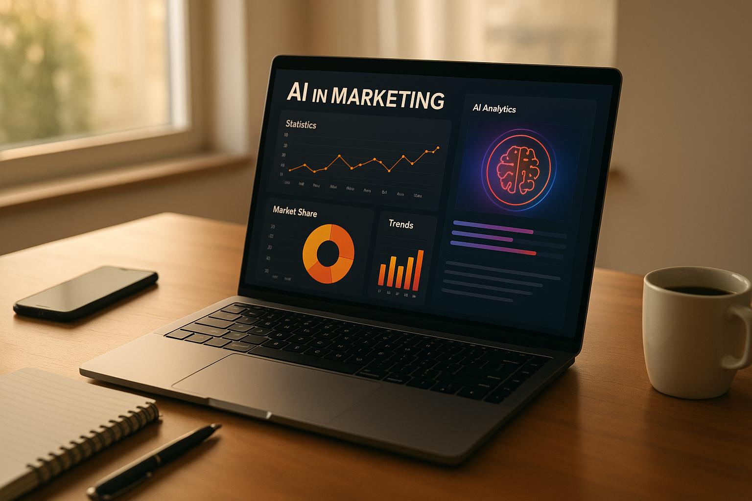 5 Powerful Artificial Intelligence in Marketing Examples For You To Copy