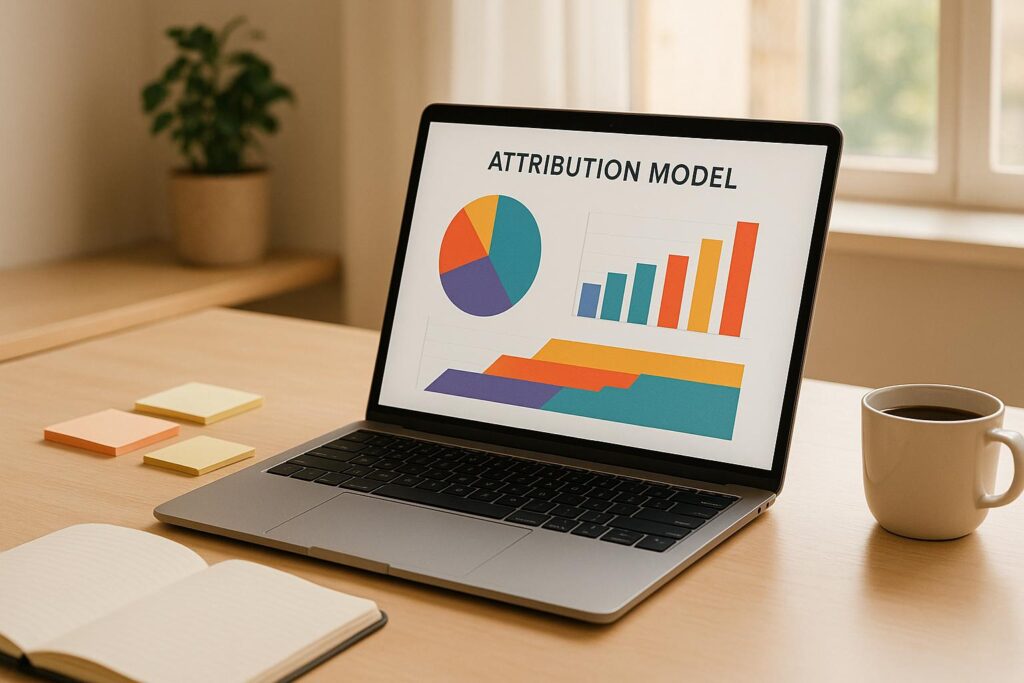 5 Steps to Build Custom Attribution Models