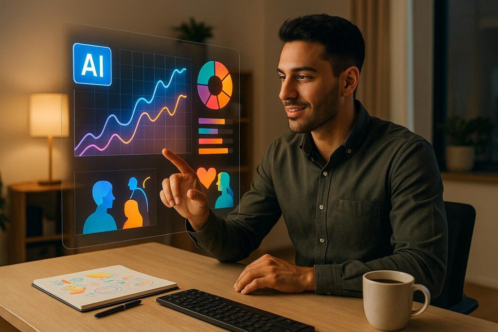 Vibe Marketers: What They Do and Why This Needs to Be Your Next Hire