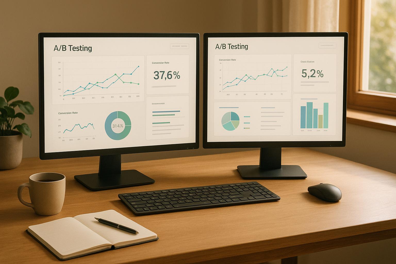 How to Interpret A/B Test Results Accurately