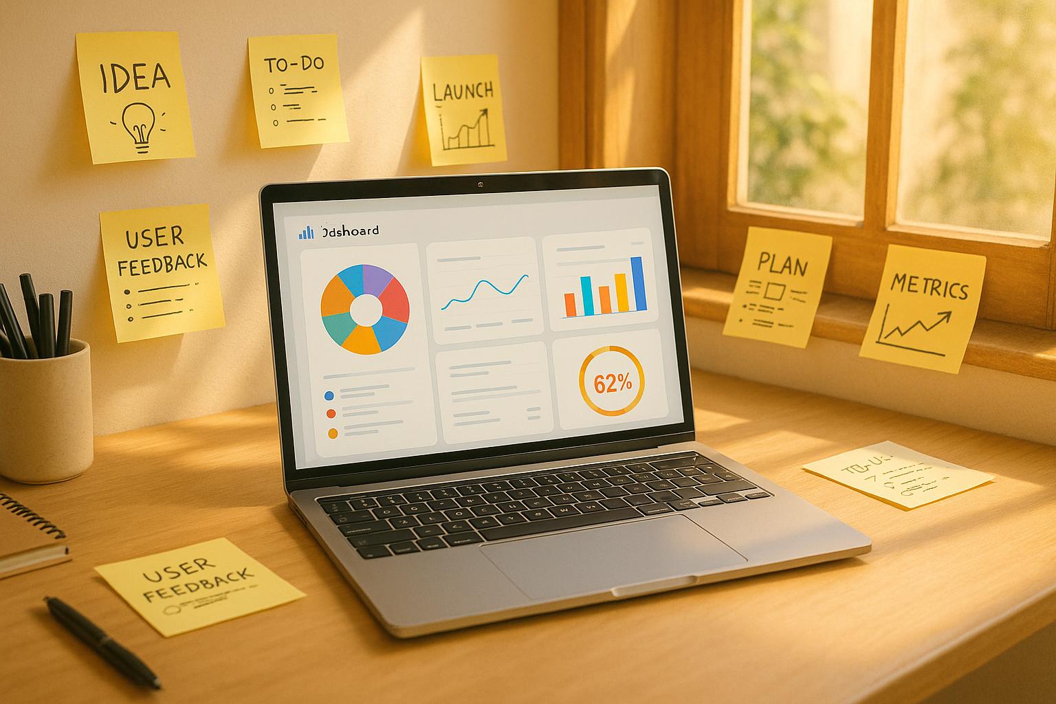 5 Lean Experiments You Can Run This Week to Validate Product Market Fit