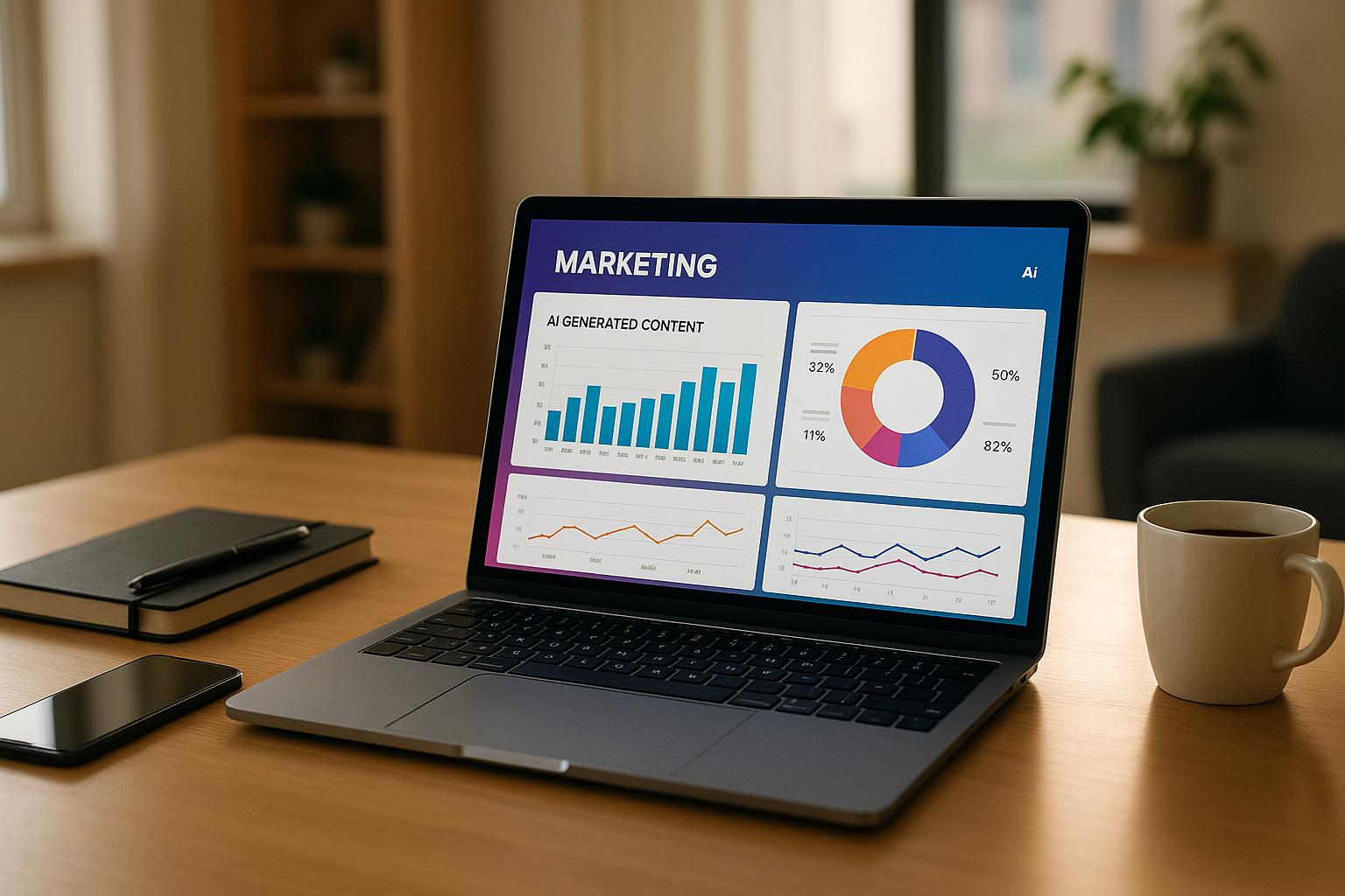 AI Tools for Product Marketing: What’s Worth Using (and What’s Not)
