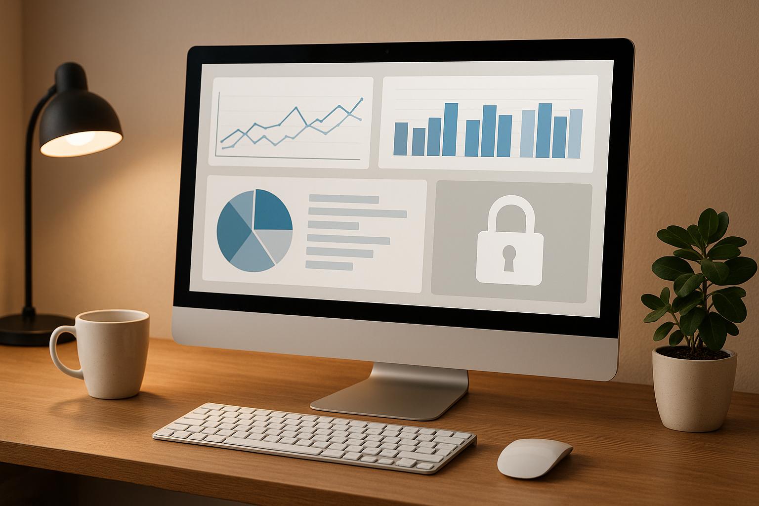 Top 10 GDPR-compliant Google Analytics Alternative Solutions