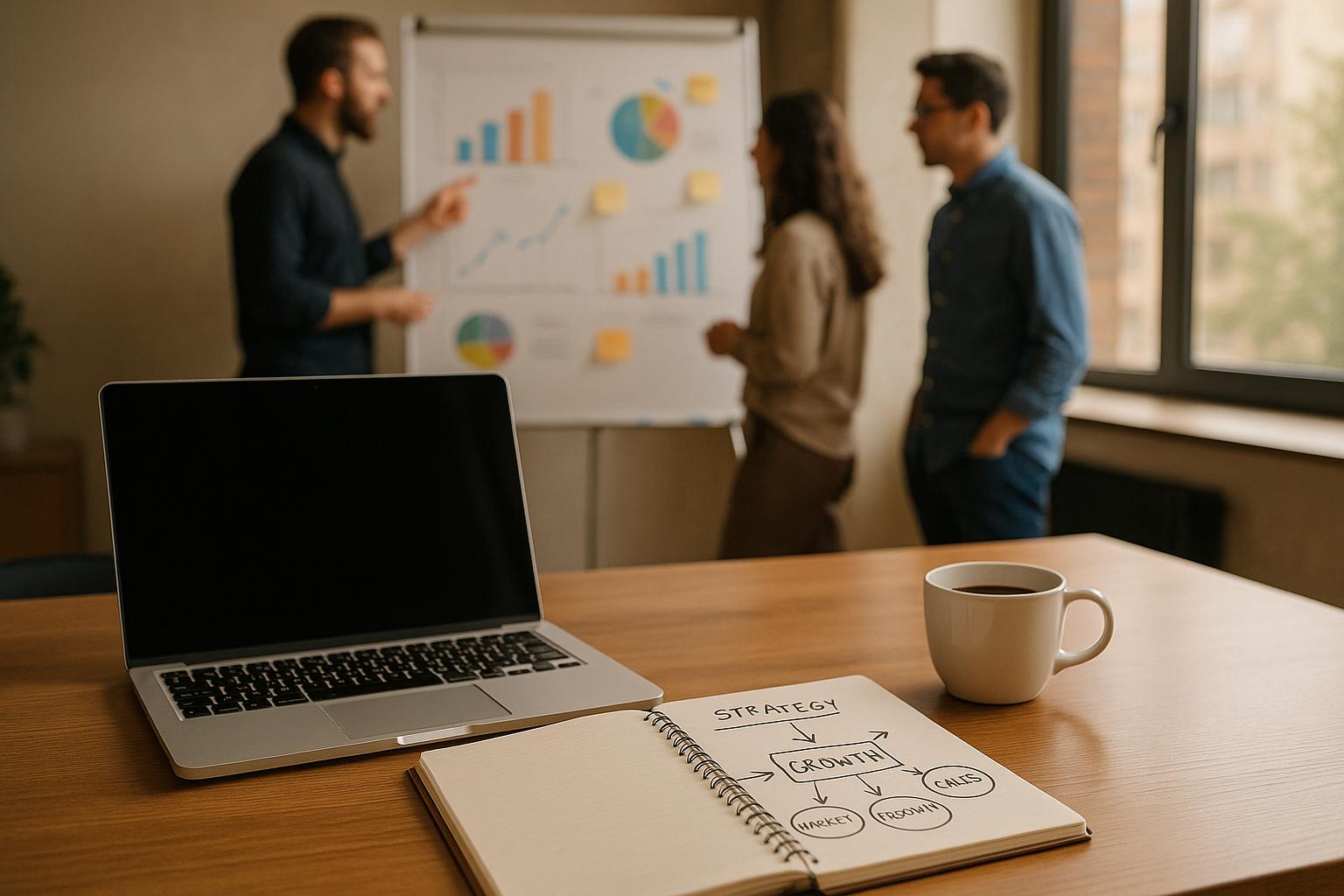 Top 7 Growth Advisors for Tech Startups in 2025: Who to Hire Based on Your Growth Stage