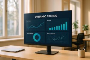 Dynamic Pricing Tactics for B2B Tech Companies