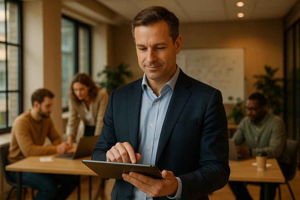 Best Fractional CMOs for Tech Startups: 6 Strategic Leaders Driving 100x Growth (2025)