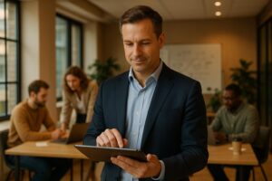 Best Fractional CMOs for Tech Startups: 6 Strategic Leaders Driving 100x Growth (2025)